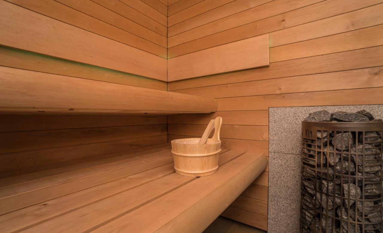 Osada Szczyrk - Prywatna Sauna&Jacuzzi Exterior foto